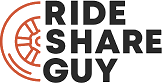 The Rideshare Guy